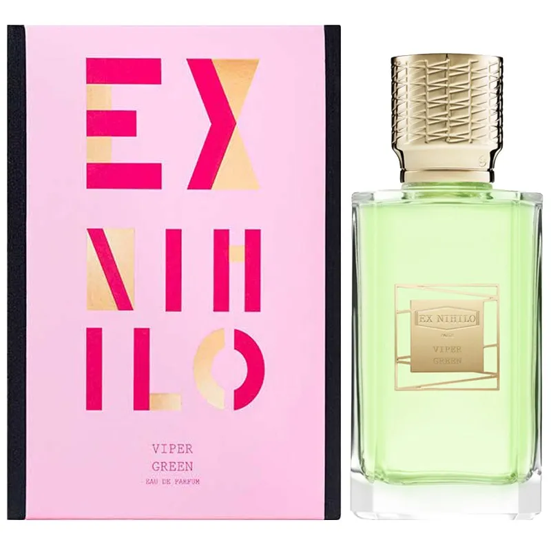 Viper Green парфюмерная вода
