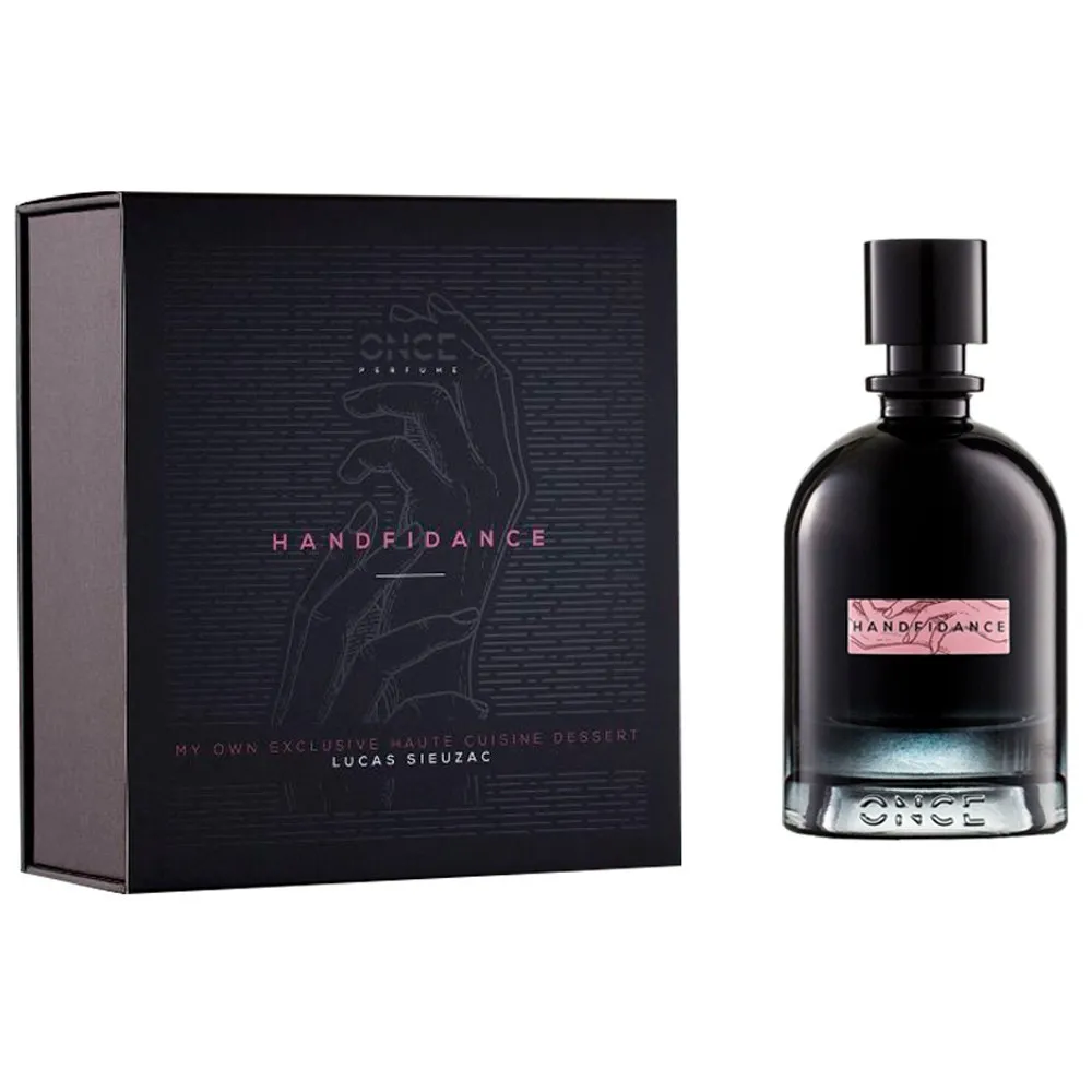 Handfidance парфюмерная вода