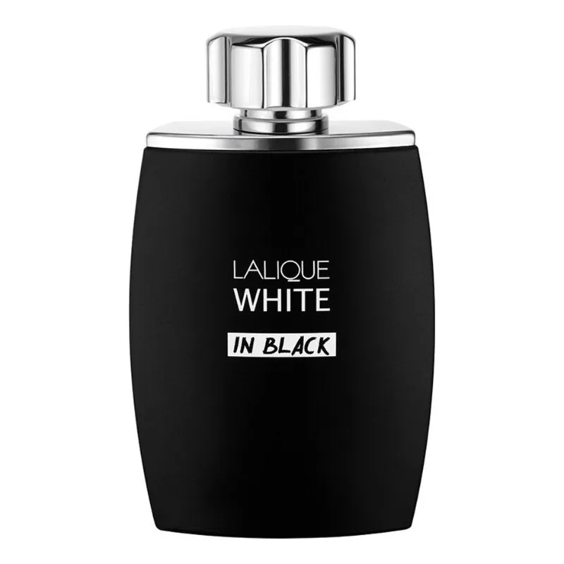 White in Black парфюмерная вода