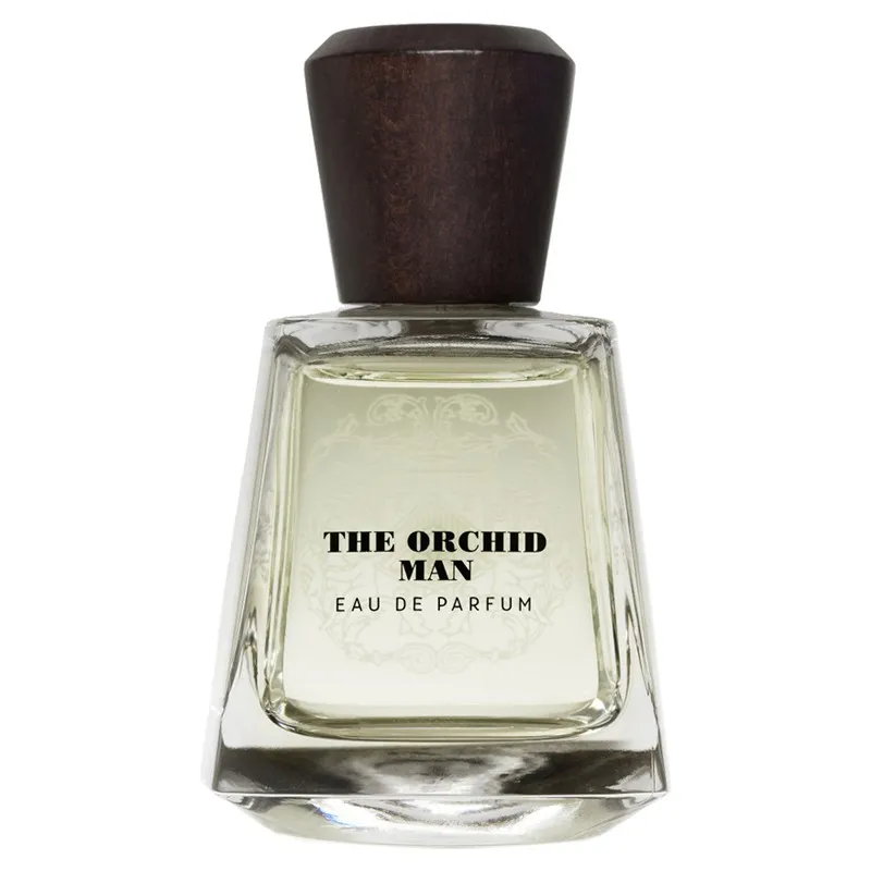 The Orchid Man парфюмерная вода