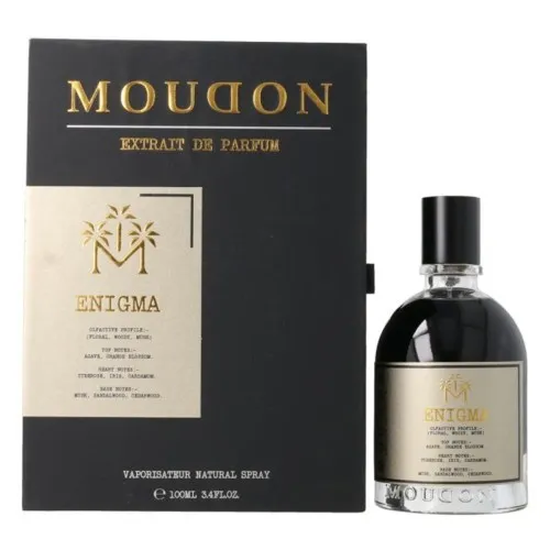 Enigma духи