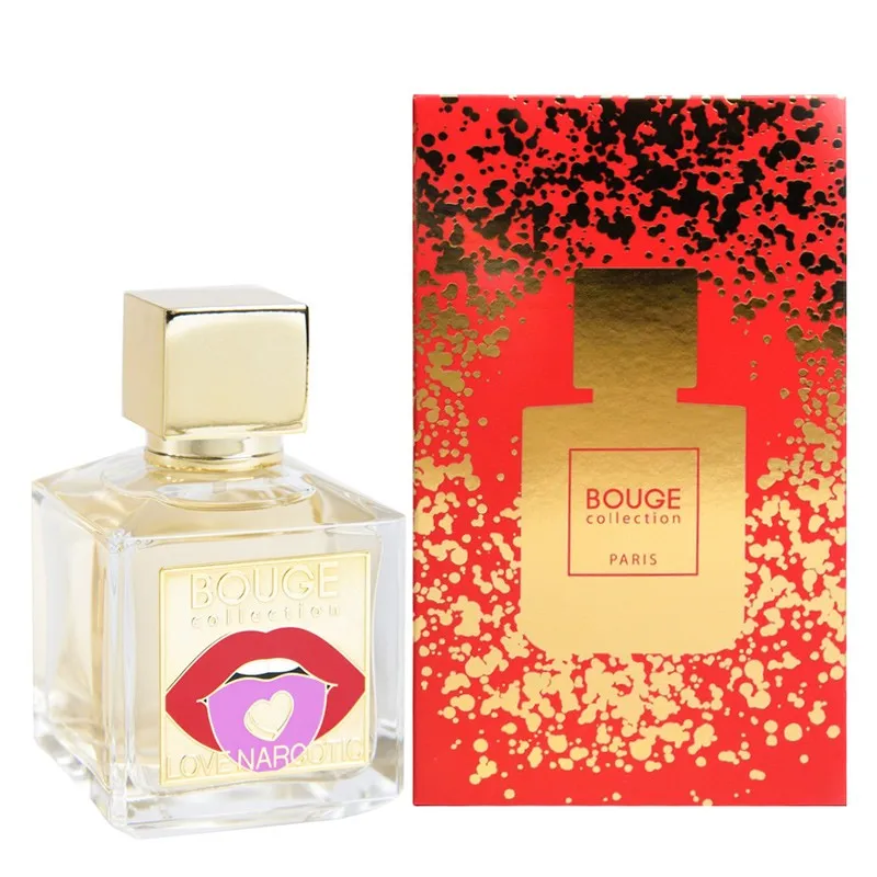 Love Narcotic парфюмерная вода