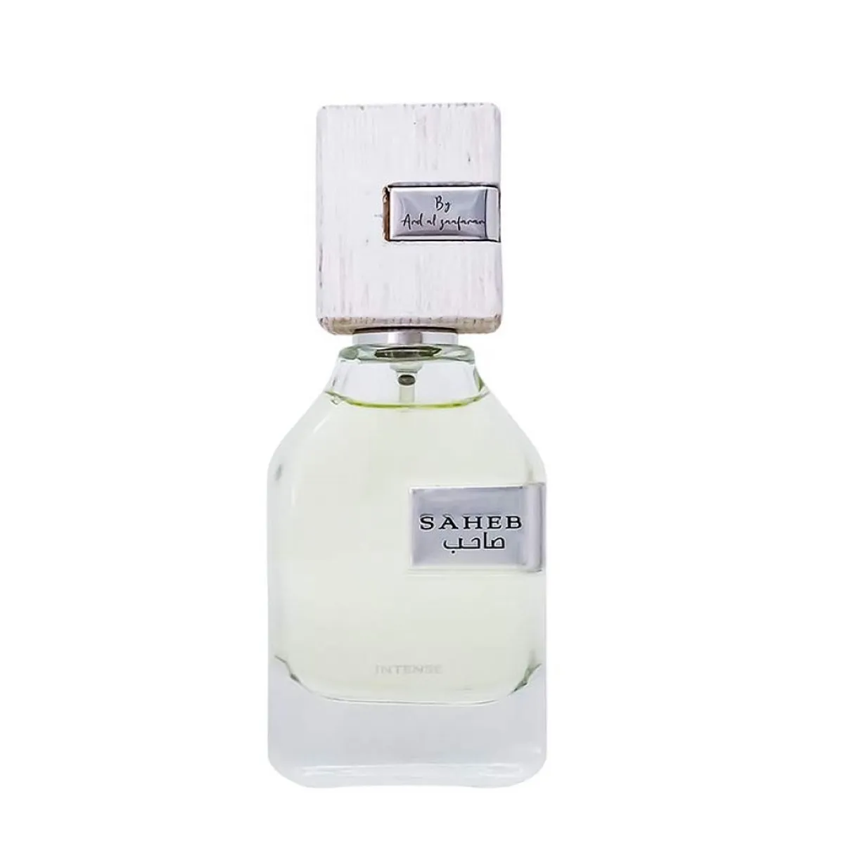Saheb Intense парфюмерная вода