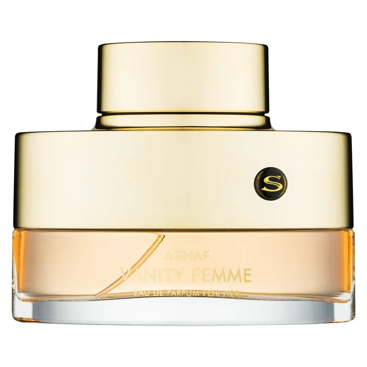 Vanity Femme Essence парфюмерная вода