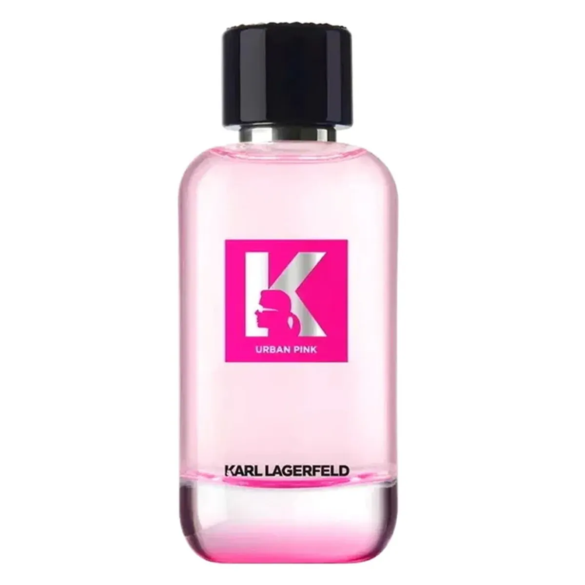 Urban Pink парфюмерная вода