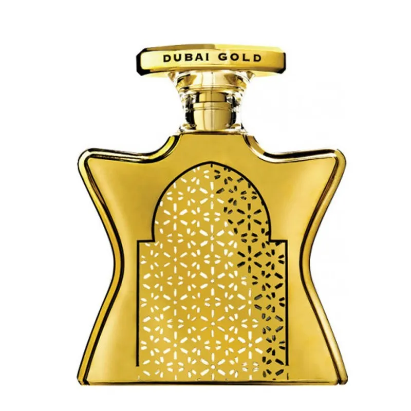 Dubai Gold парфюмерная вода