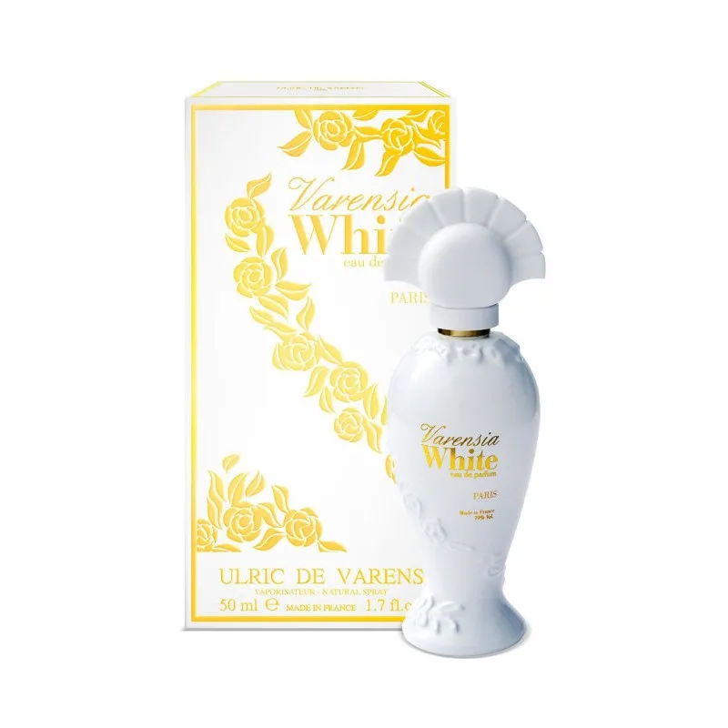 Varensia White парфюмерная вода