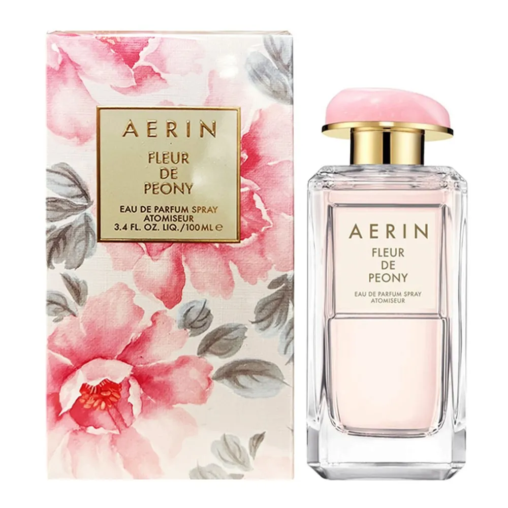 Fleur de Peony парфюмерная вода
