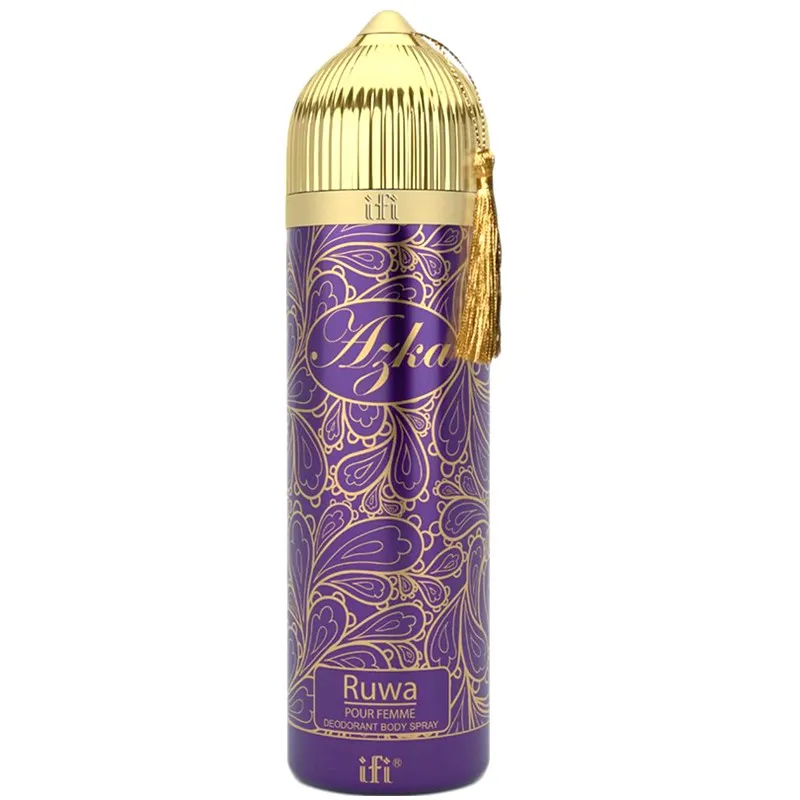 Ruwa дезодорант
