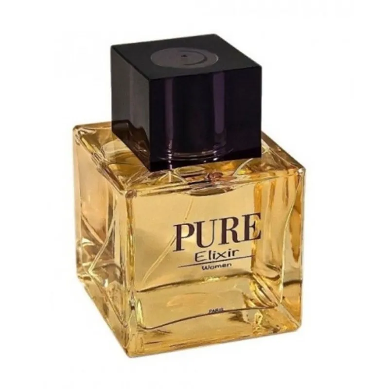Pure Elixir парфюмерная вода