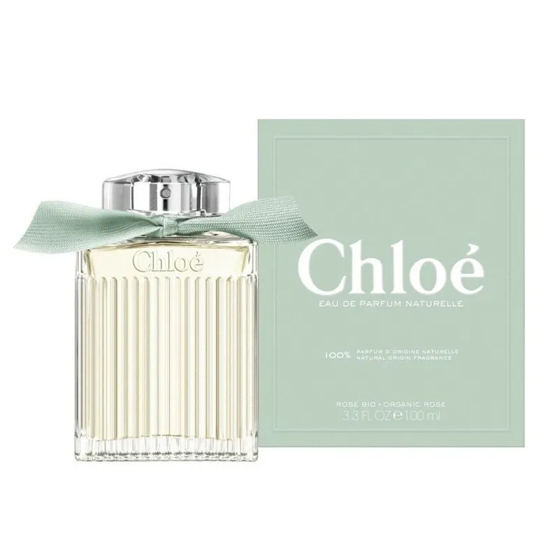 Chloe Eau de Parfum Naturelle парфюмерная вода