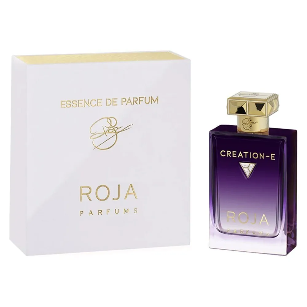 Creation-E Essence de Parfum парфюмерная вода