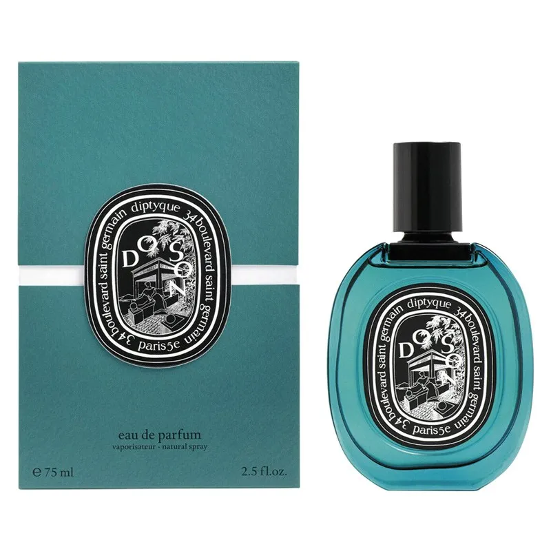Do Son Limited Edition 2022 парфюмерная вода