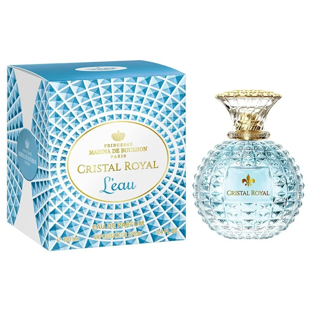 Cristal Royal L'Eau парфюмерная вода