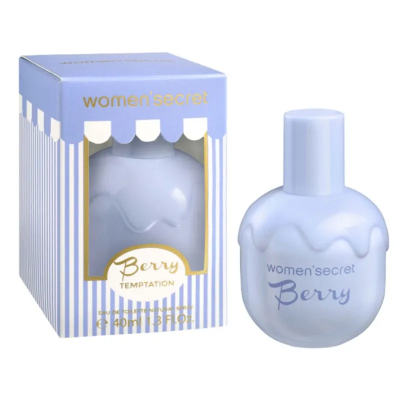 Berry Temptation туалетная вода