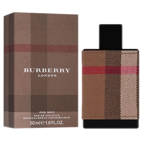 London for Men туалетная вода