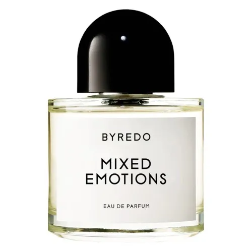 Mixed Emotions парфюмерная вода