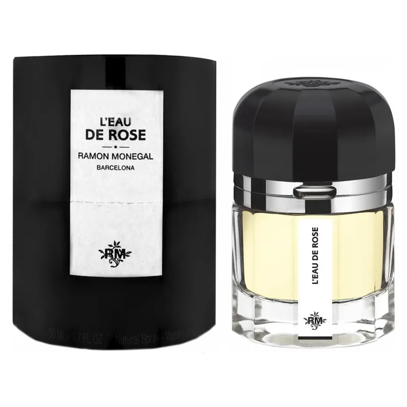 L'Eau De Rose парфюмерная вода