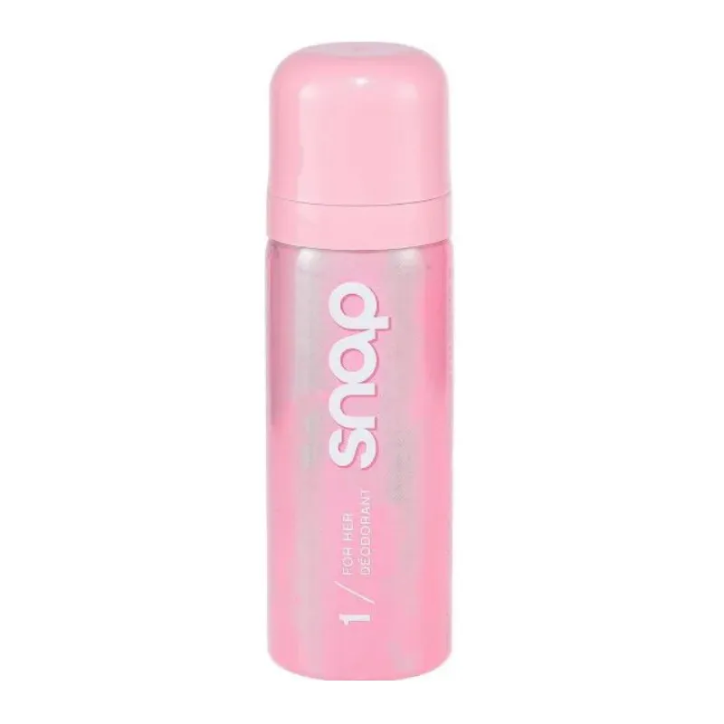 Snap 1 For Her дезодорант