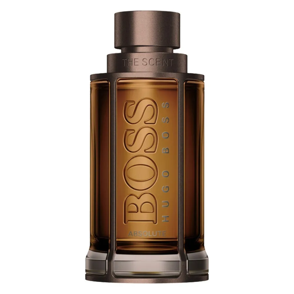 Boss The Scent Absolute парфюмерная вода