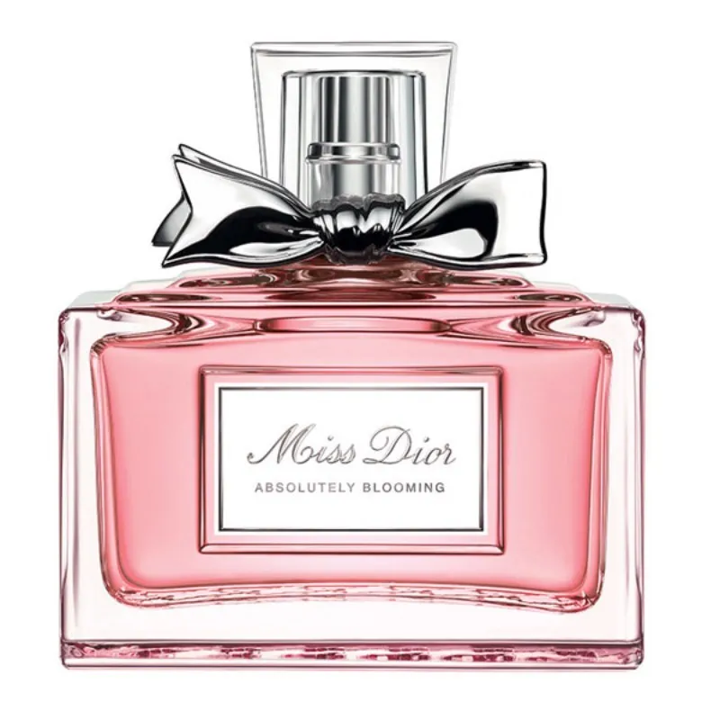 Miss Dior Absolutely Blooming парфюмерная вода