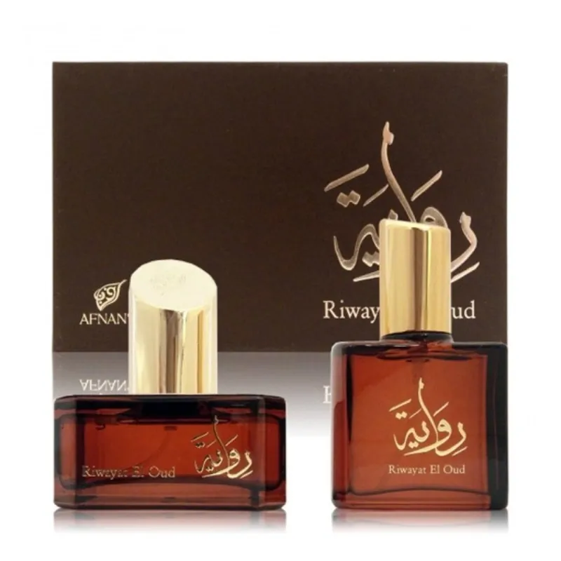 Riwayat El Oud парфюмерная вода