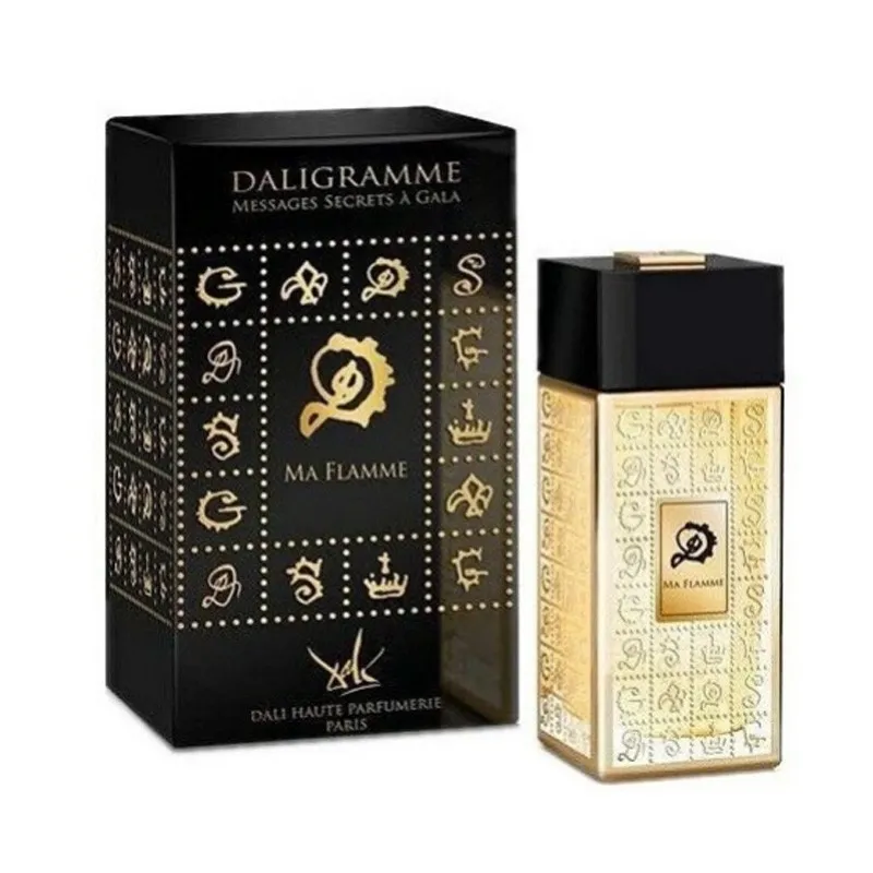 Ma Flamme парфюмерная вода