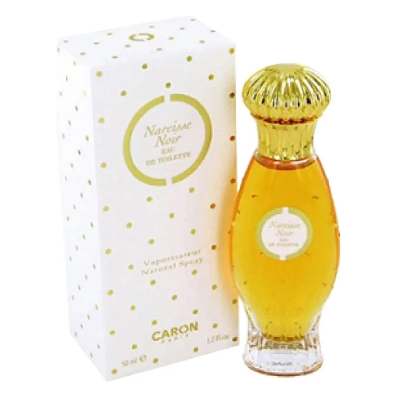 Narcisse Noir парфюмерная вода