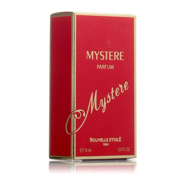 Mystere Тайна духи