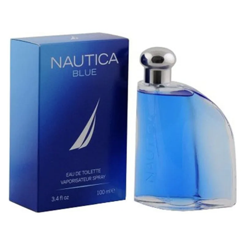 Blue туалетная вода