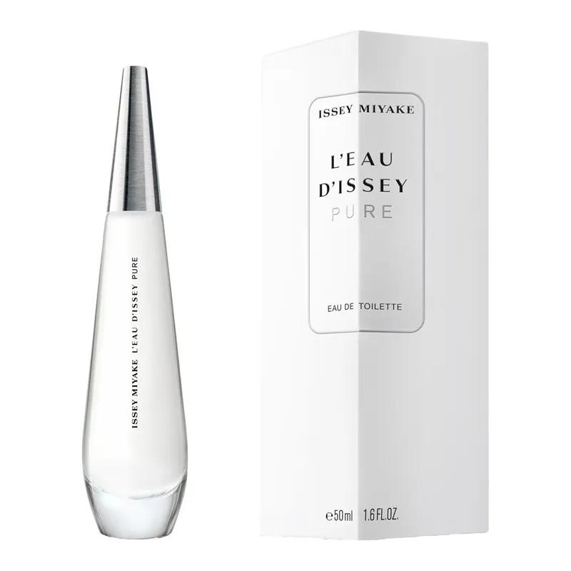 L'Eau d'Issey Pure туалетная вода