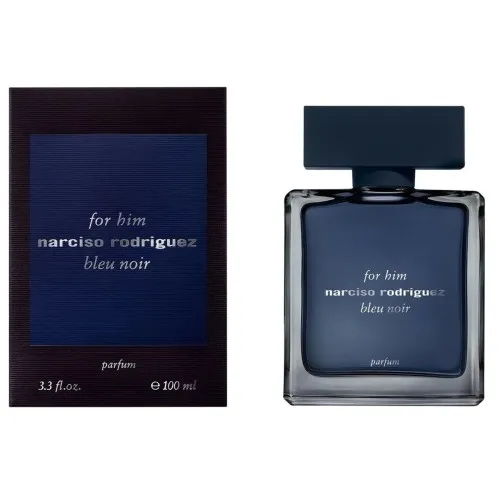 For Him Bleu Noir духи