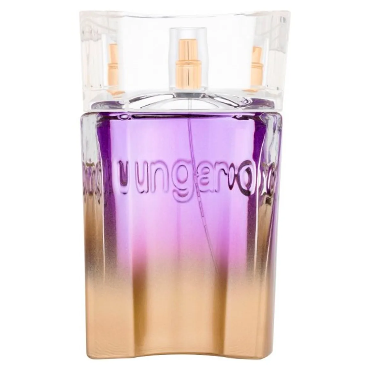 Ungaro (2007) парфюмерная вода