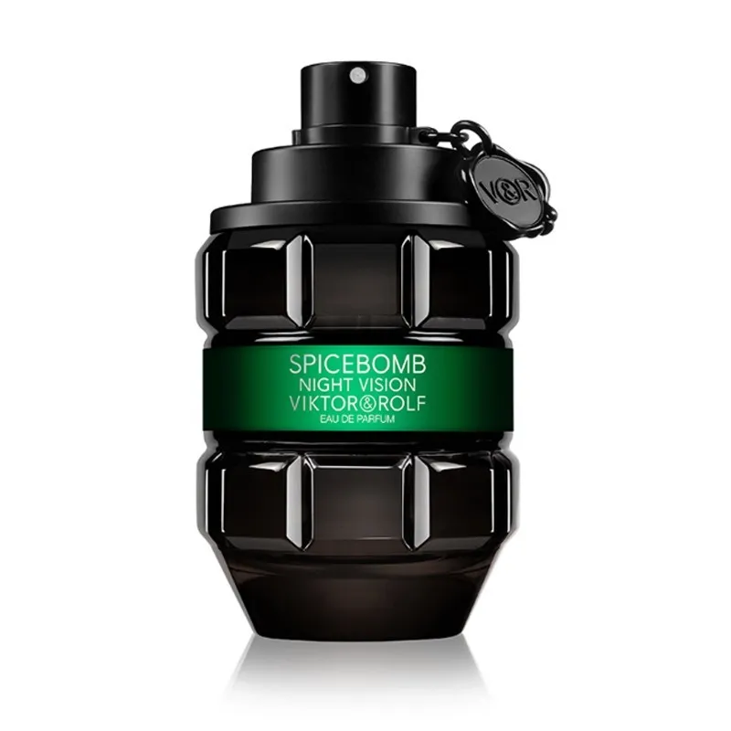 Spicebomb Night Vision парфюмерная вода