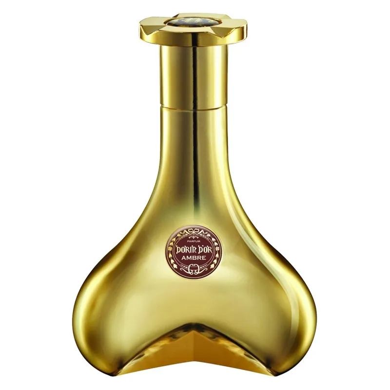 D'Or Ambre духи