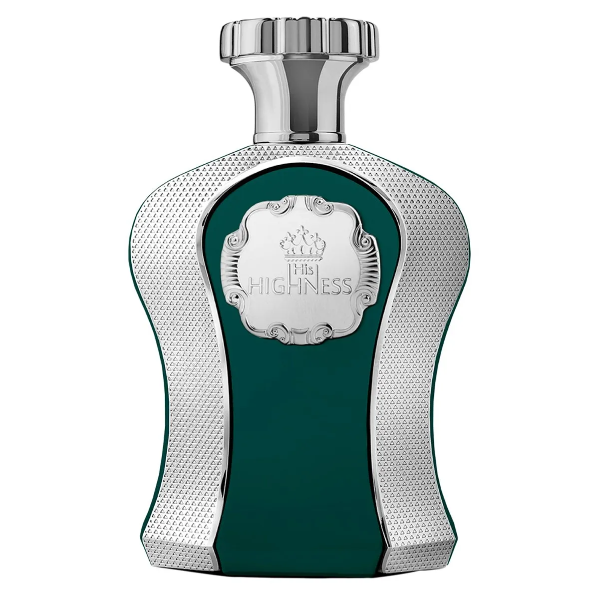 His Highness Green парфюмерная вода