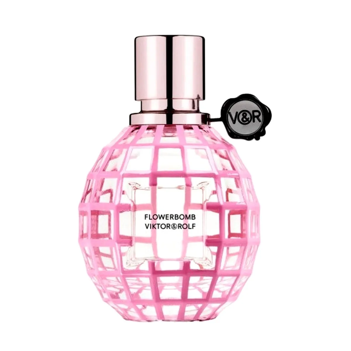 Flowerbomb La Vie En Rose туалетная вода