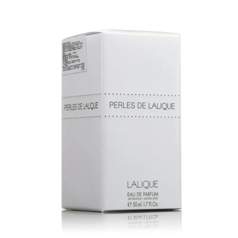 Perles de Lalique парфюмерная вода