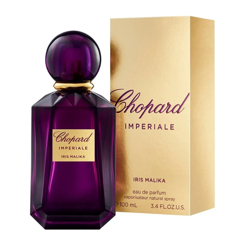 Imperiale Iris Malika парфюмерная вода
