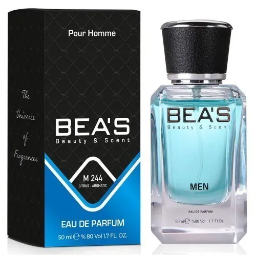 M 244 парфюмерная вода