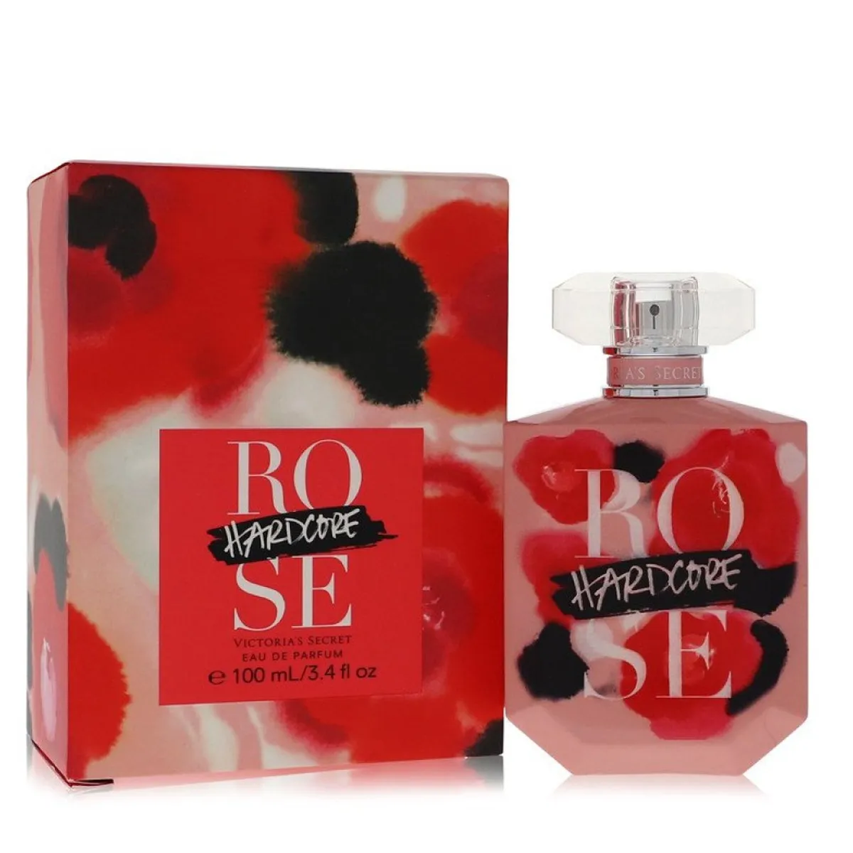 Hardcore Rose парфюмерная вода