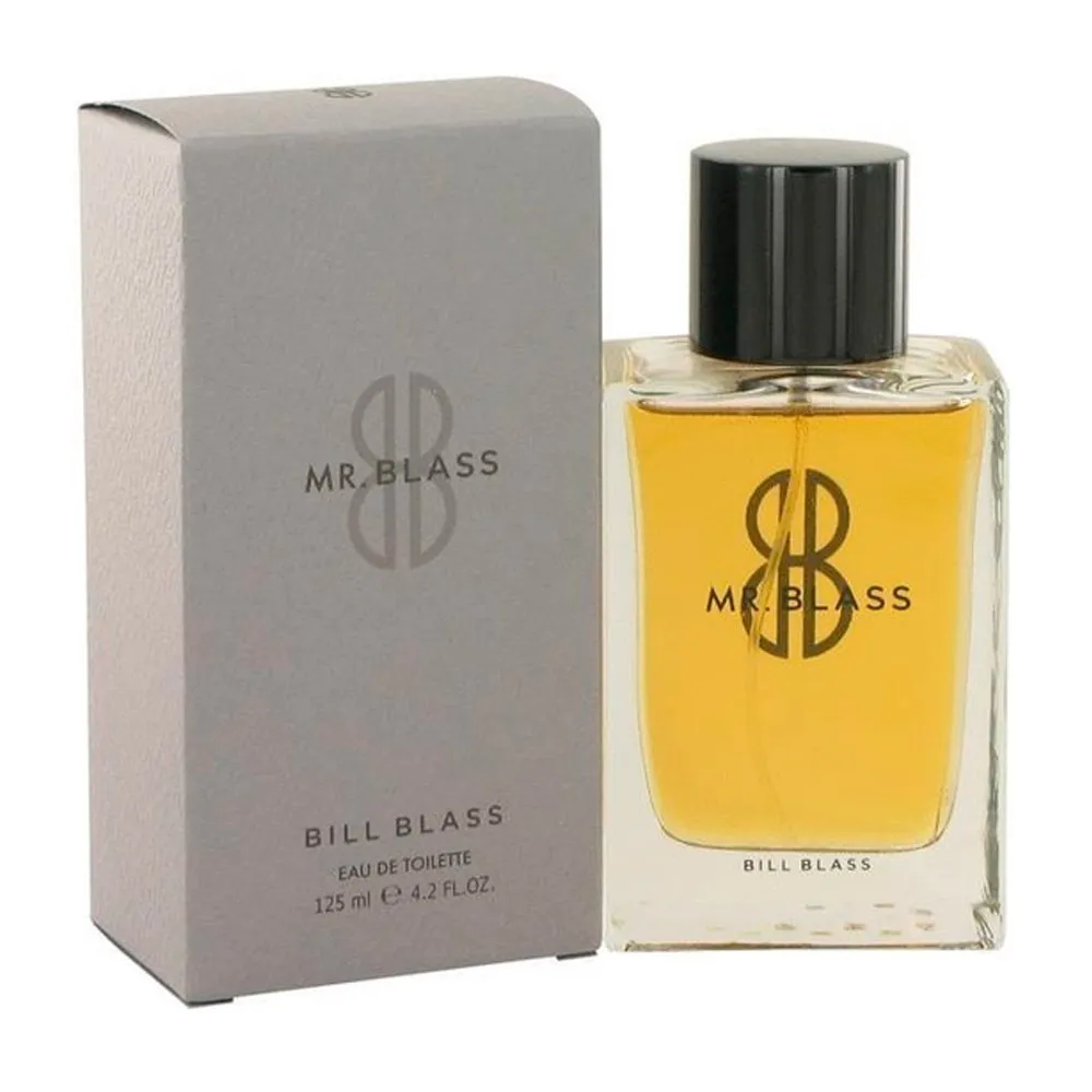 Mr. Blass туалетная вода