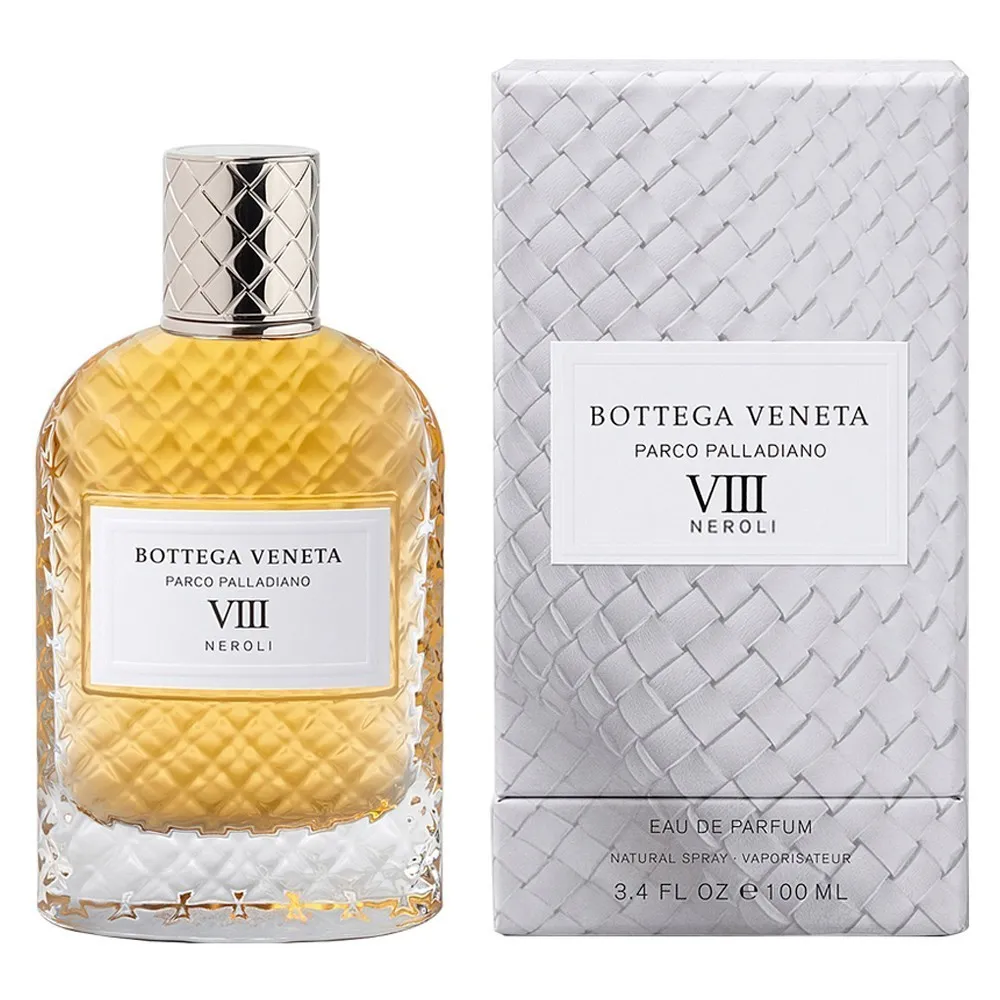 Parco Palladiano VIII Neroli парфюмерная вода