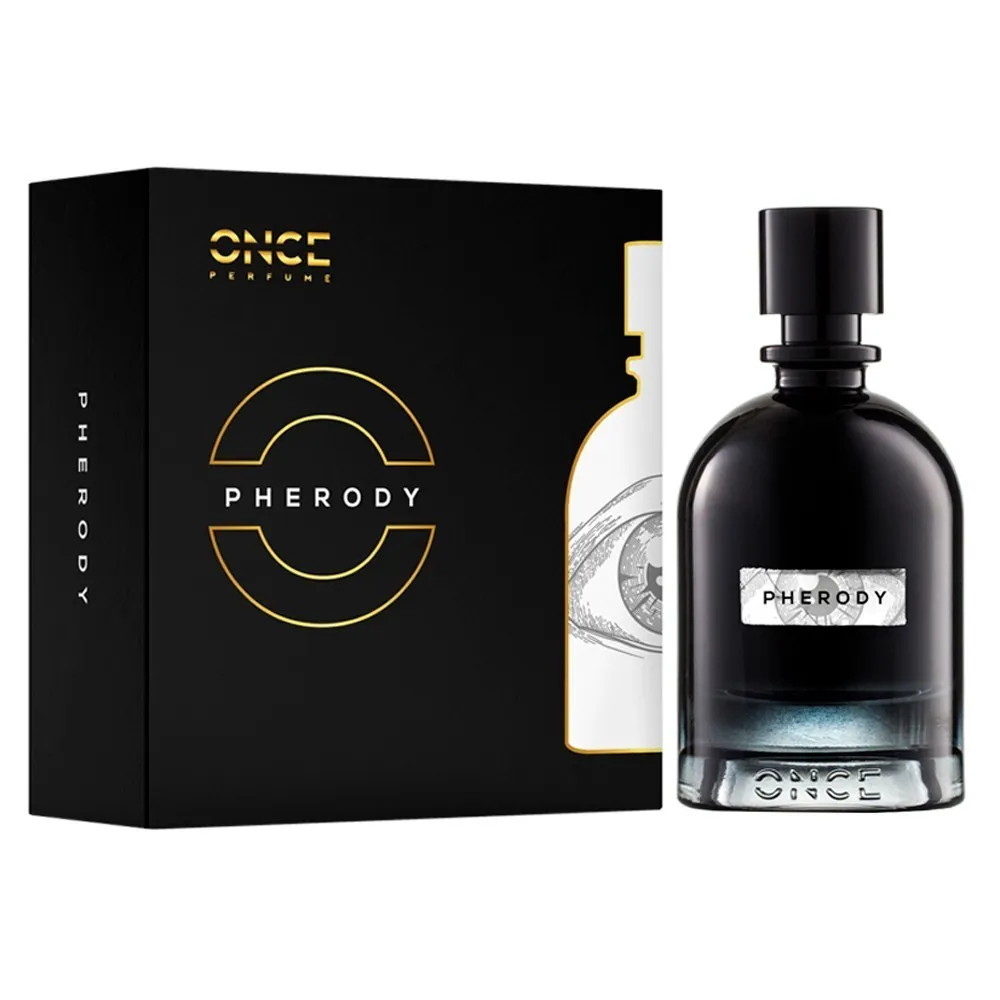 Pherody парфюмерная вода