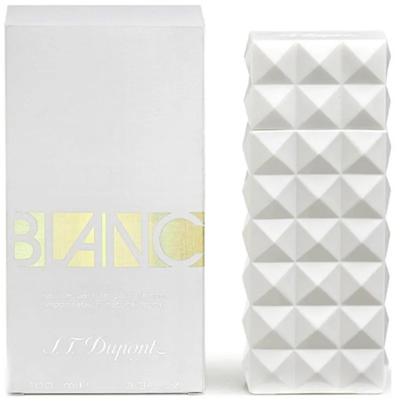 Blanc парфюмерная вода