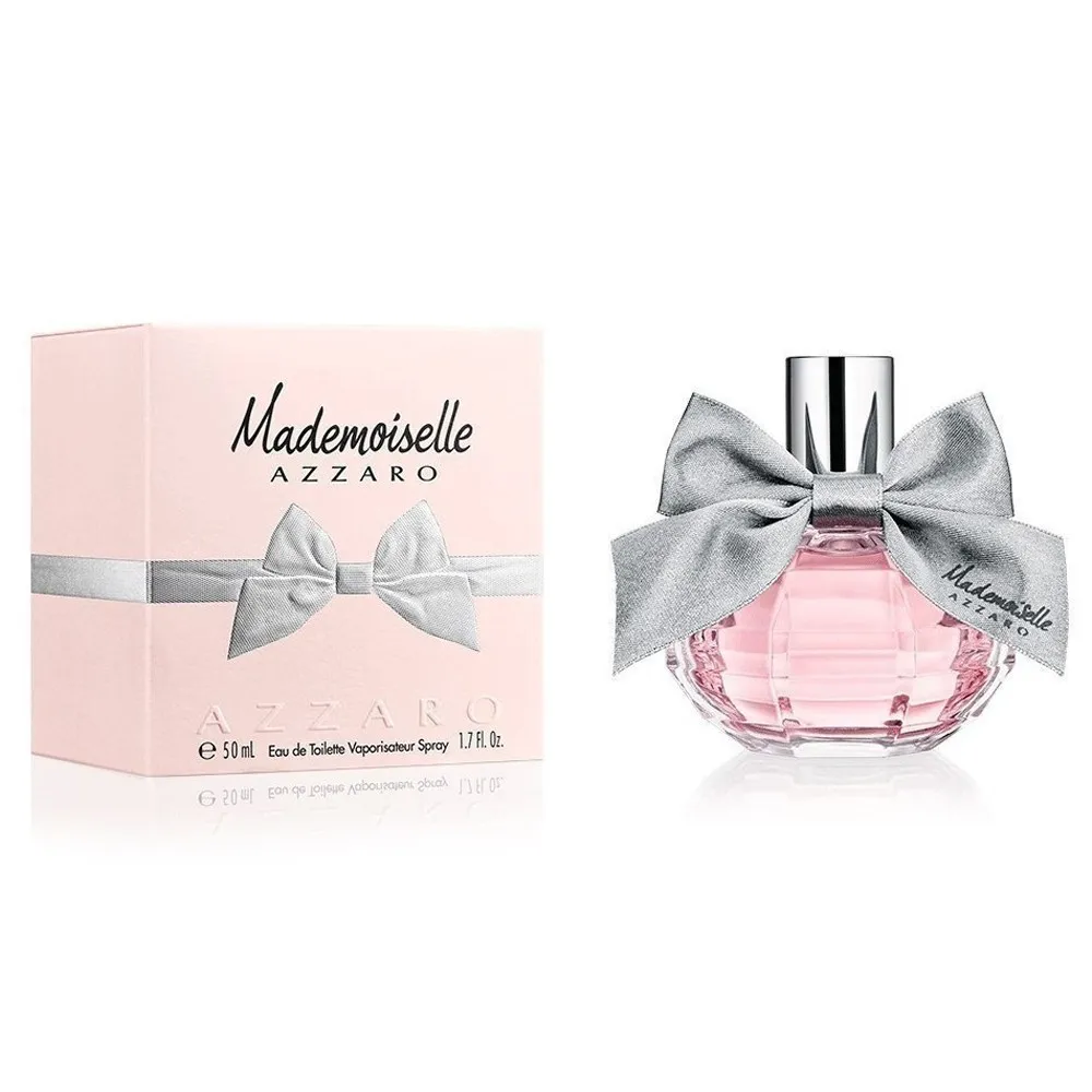 Mademoiselle Azzaro туалетная вода