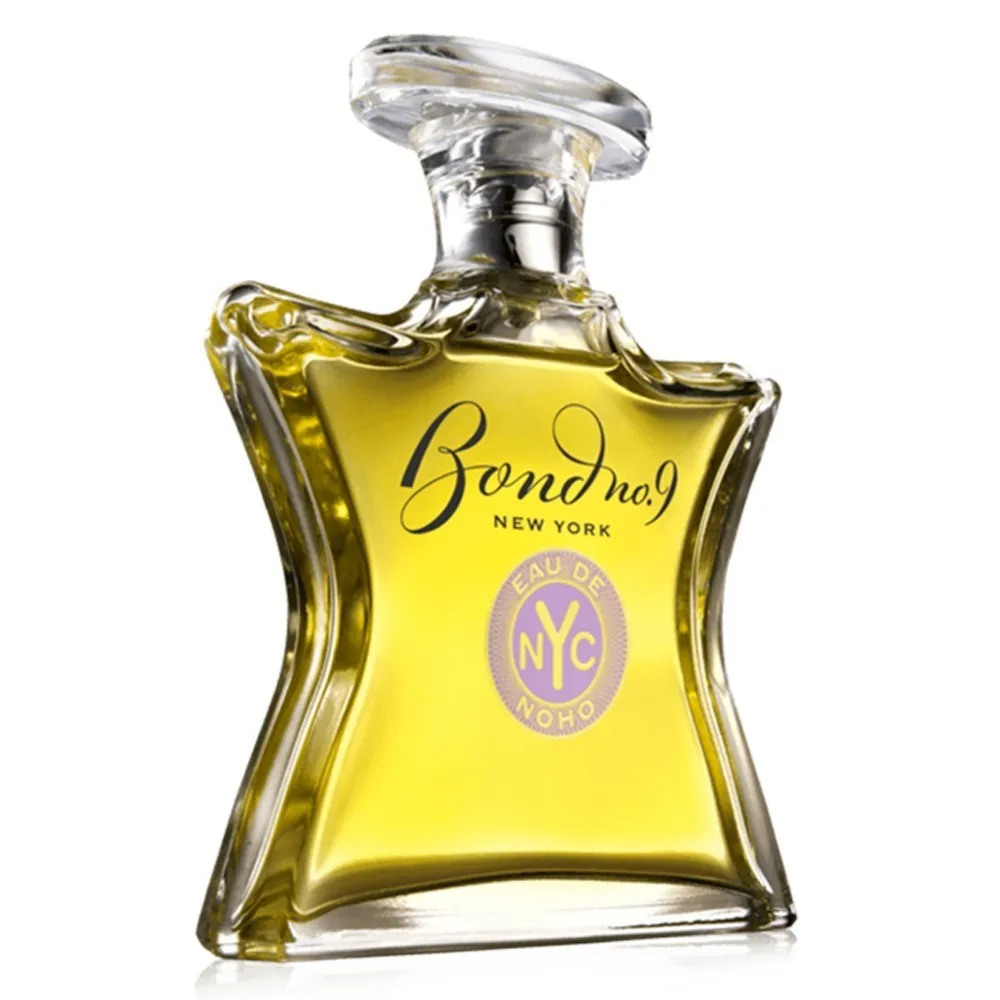 Eau de Noho парфюмерная вода