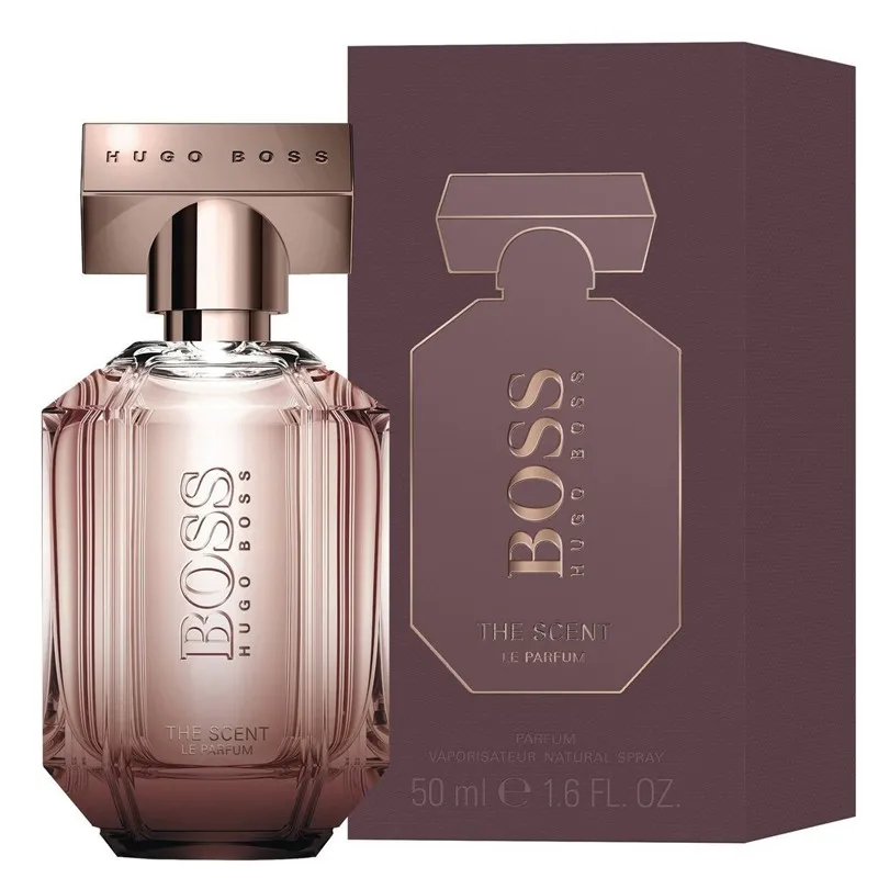 Boss The Scent Le Parfum for Her духи