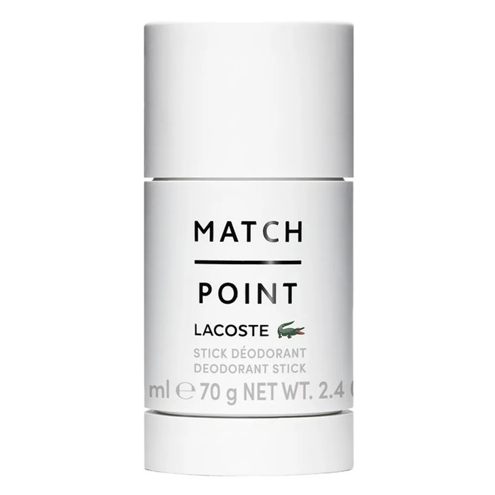Match Point дезодорант-стик