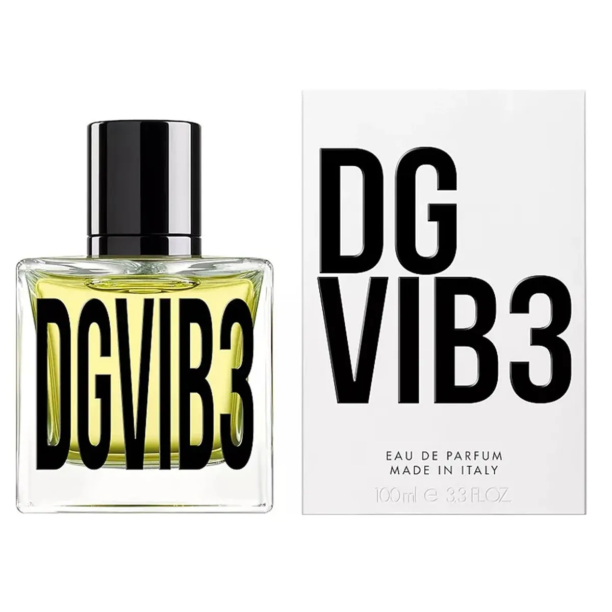 DGVIB3 парфюмерная вода